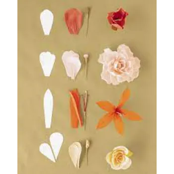 Nice Paper Flowers